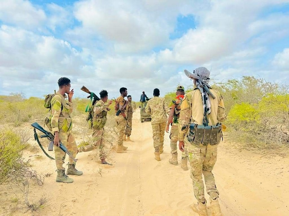 Ciidamada ku sugan aagga Galcad.jpg